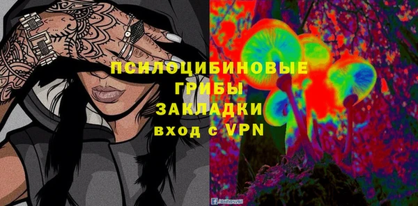 прущие крисы Алзамай